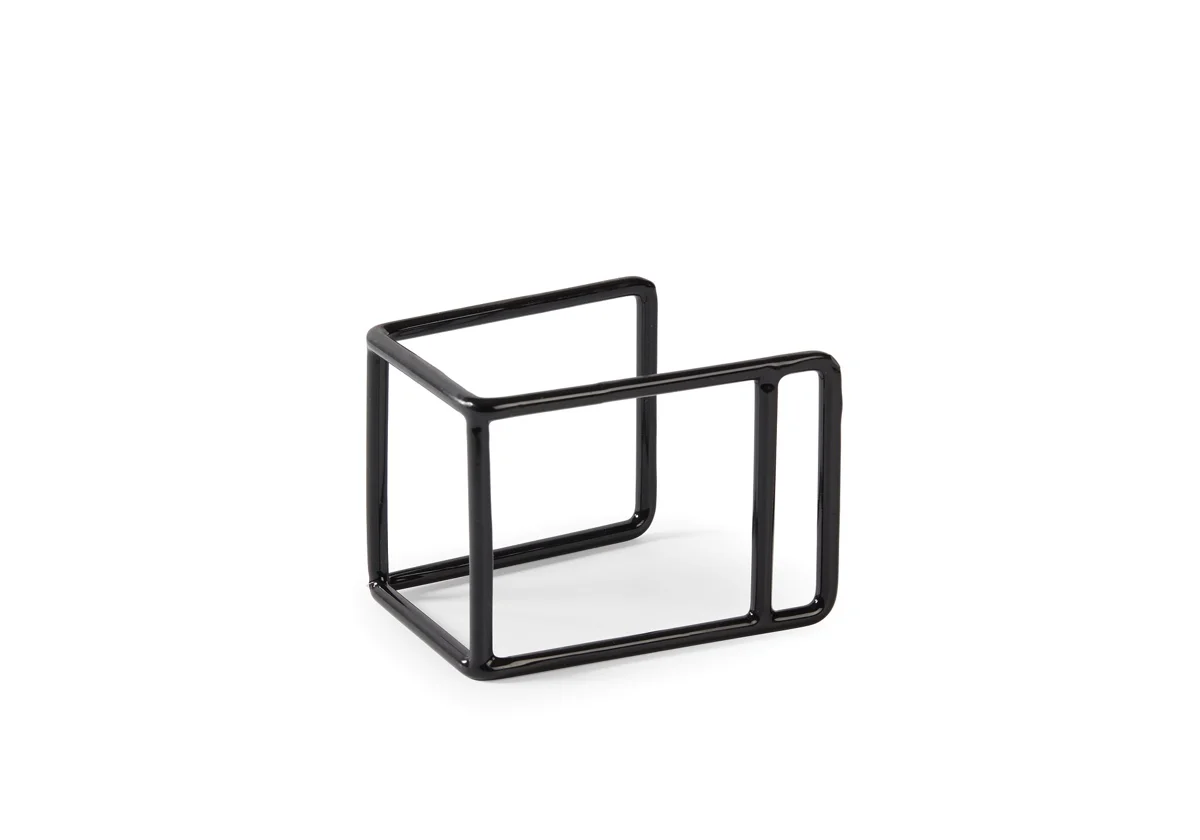 Präsentationsständer · 9 cm