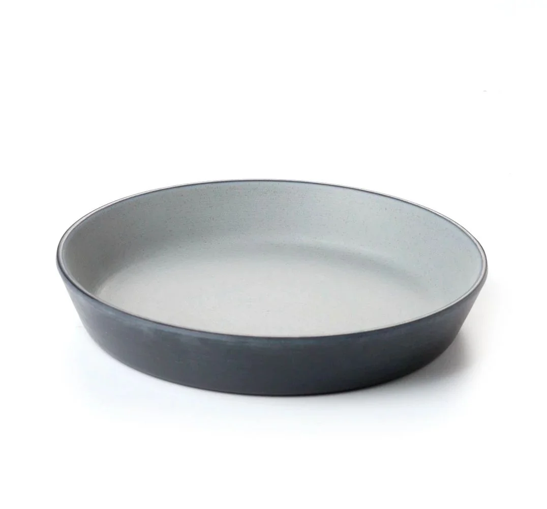 Grey Soul · 16 cm · Melamin