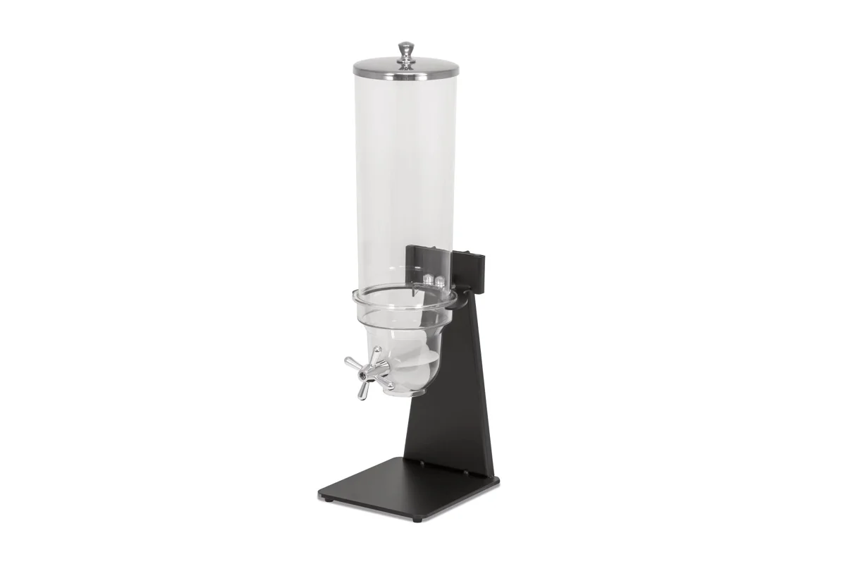 Cerealienspender · 3,5 L · Edelstahl
