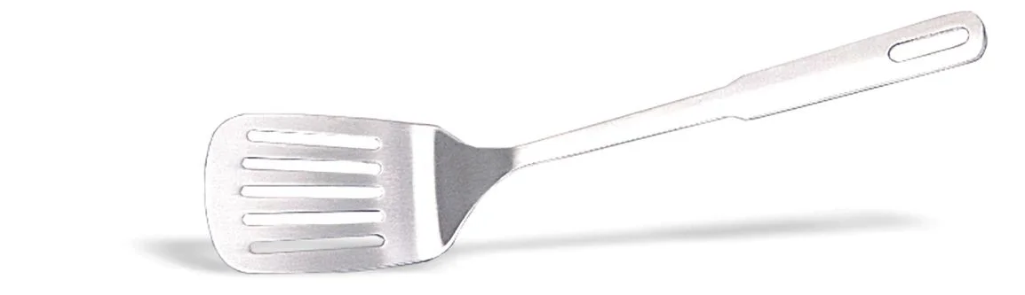Wender Comet Line · 33 cm · Edelstahl