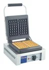 Brüsseler Waffeleisen beschichtet Messegerät