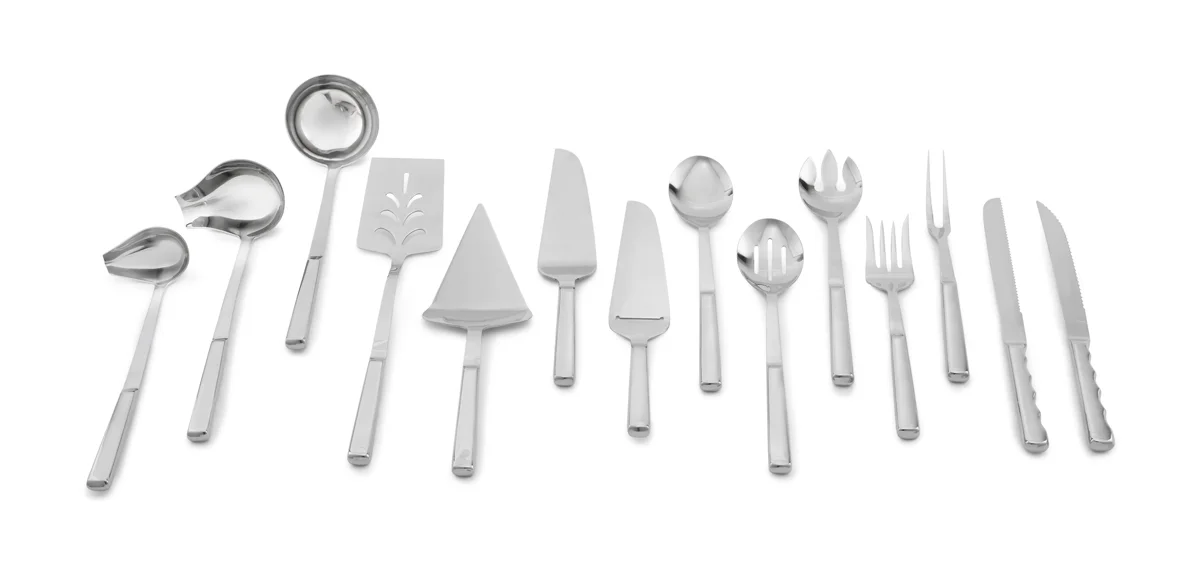 Deckel Essential Line