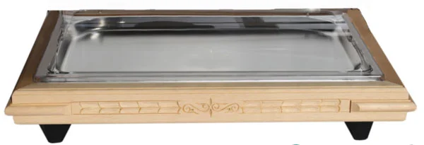 Buffetsystem TOGETHER WOOD
