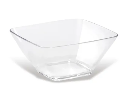 Schale · 14,7 cm · quadratisch