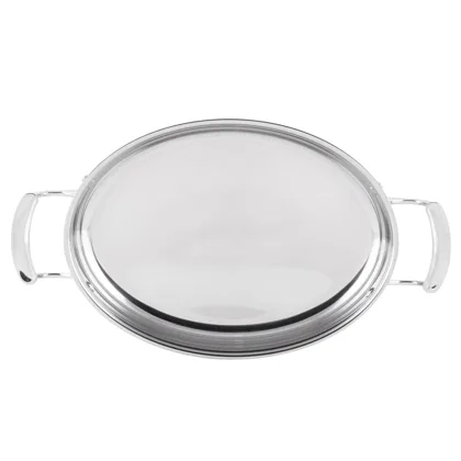 Miramar Kochgeschirr · oval