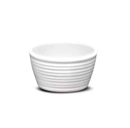 Ramekin-Schälchen Bianca · 7,8 cm