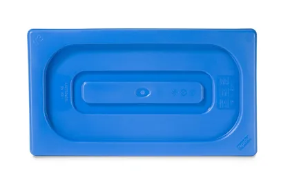 Deckel GN 1/1 · Blau