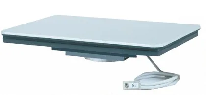 Elektrische Exklusiv Buffet Kühlplatte - EINBAUVERSION