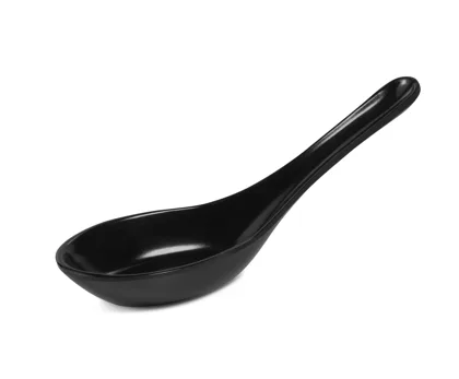 Löffel · Schwarz