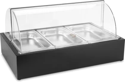 CUBIC Kollektion · Schwarz