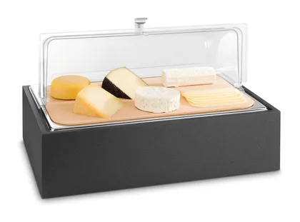 CUBIC Kollektion