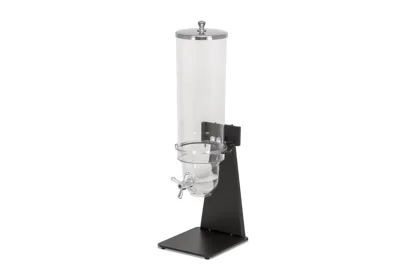 Cerealienspender · 3,5 L · Edelstahl