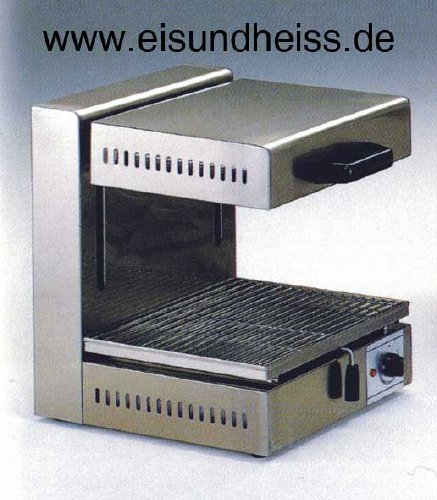 Lift-Salamander für einen Teller<br>Modell GS-1900<br