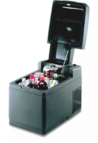 Kühl- und Tiefkühl - Transportbox<br>26 Liter Fasungsvermögen
