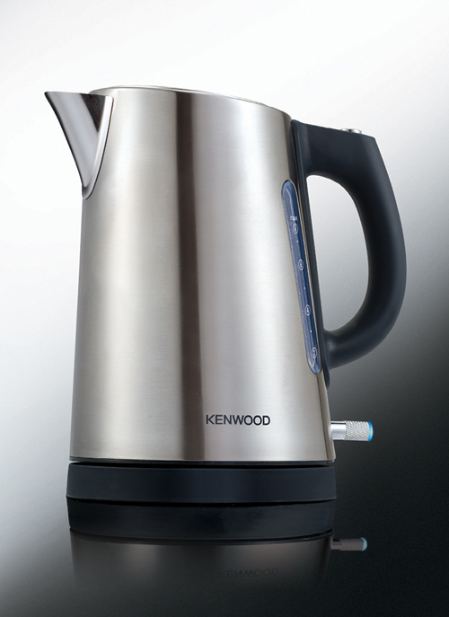 Kenwood Wasserkocher Edelstahl SJM160