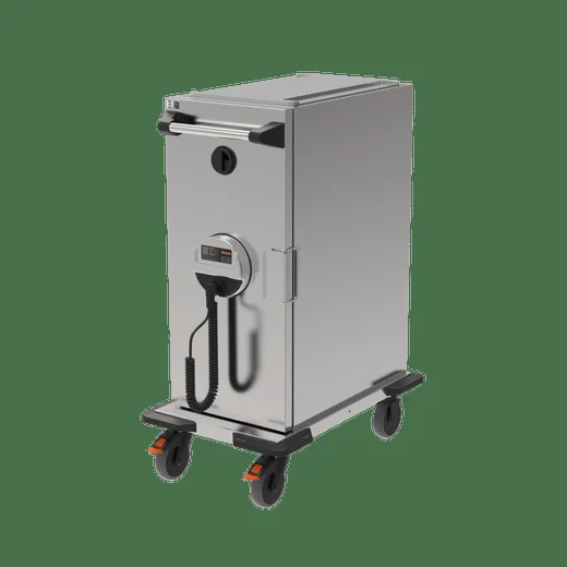 thermoport® CNS 2000 umluftbeheizt