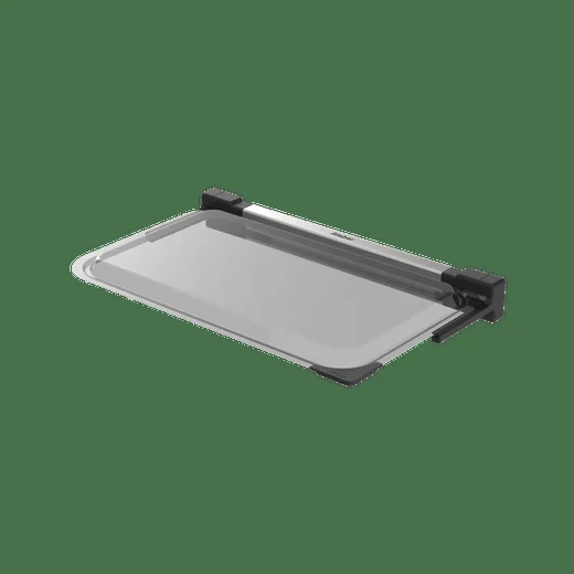Buffetdeckel 1/1 Tritan Absenkfunktion