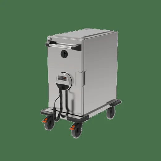 thermoport® CNS 1600 umluftbeheizt