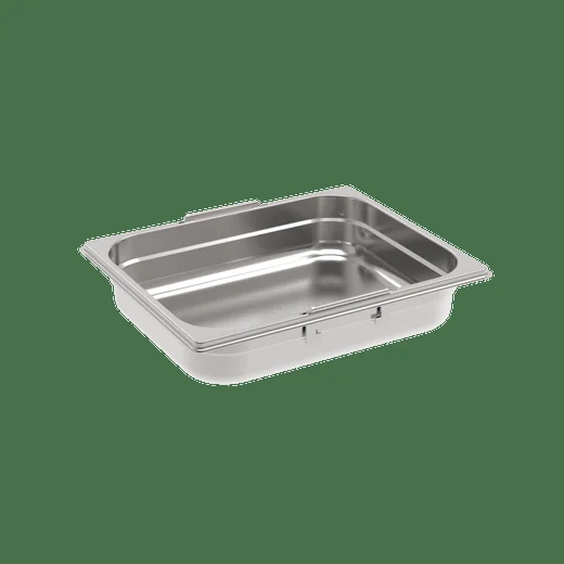 GNONE®-Behälter 1/2 065 - Fallgriffe