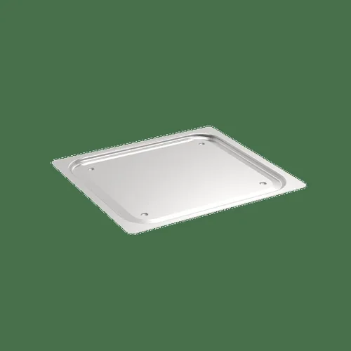 GN-Steckdeckel 2/3 - stapelbar