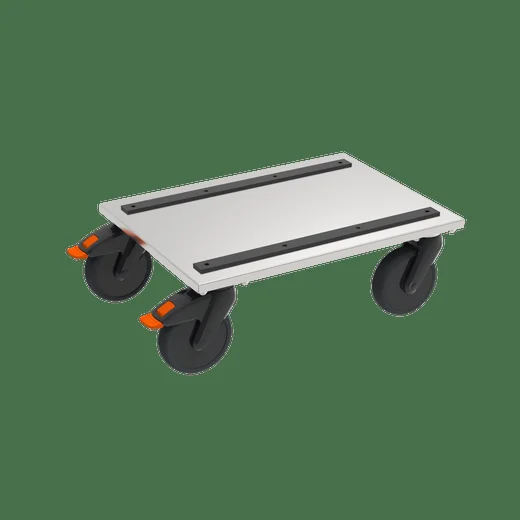 Montage-Fahrgestell - thermoport®K 1000