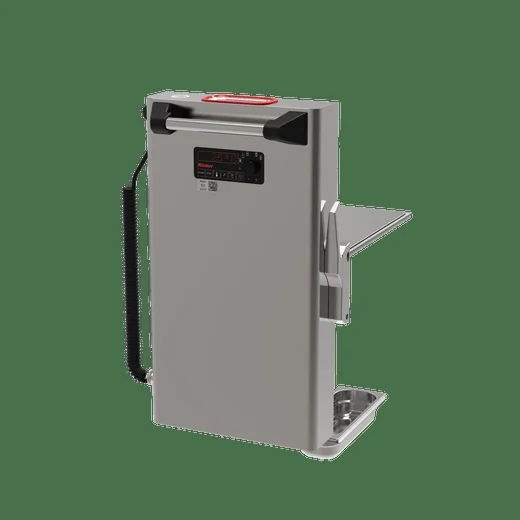Tür thermoport® canteen (hybrid 140°C)