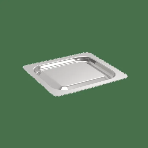 GN-Steckdeckel 1/6 - stapelbar