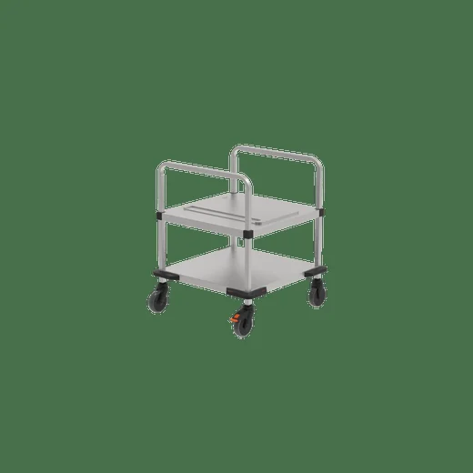 Transport-/Ausgabewagen 1x thermoport®
