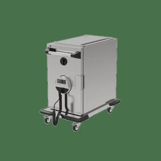 thermoport® CNS 1400 umluftbeheizt