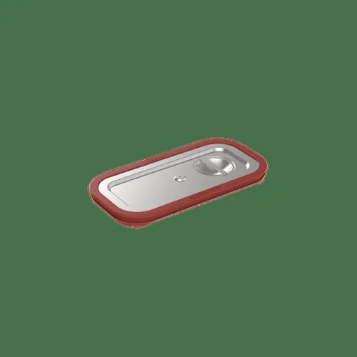 GN-Steckdeckel 1/3 - wasserdicht