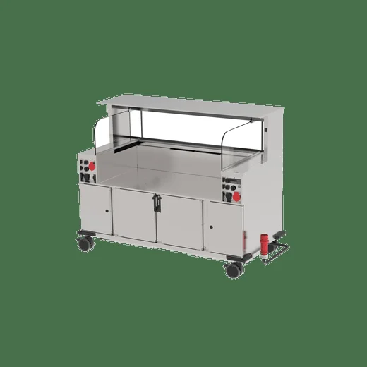 acs 1600 O3 - 2x neutral - 3x400V