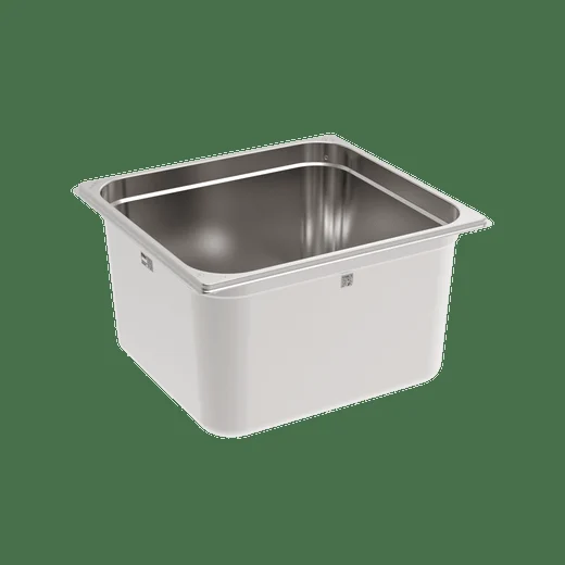 GNONE®-Behälter 2/3 200 4x QR