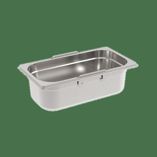 GNONE®-Behälter 1/3 100 - Fallgriffe