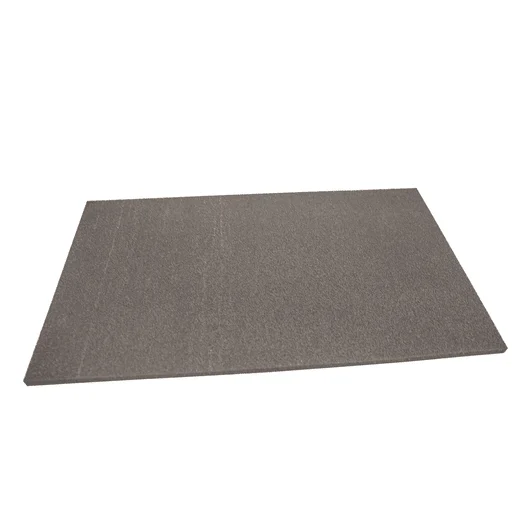 Aktivkohlefilter PPI 30 L=830 B=470