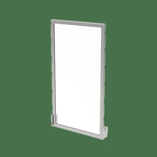 Schutzscheibe thermoport® canteen