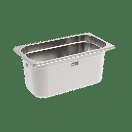 GNONE®-Behälter 1/3 150 4x QR
