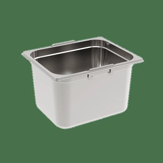 GNONE®-Behälter 1/2 200 - Fallgriffe