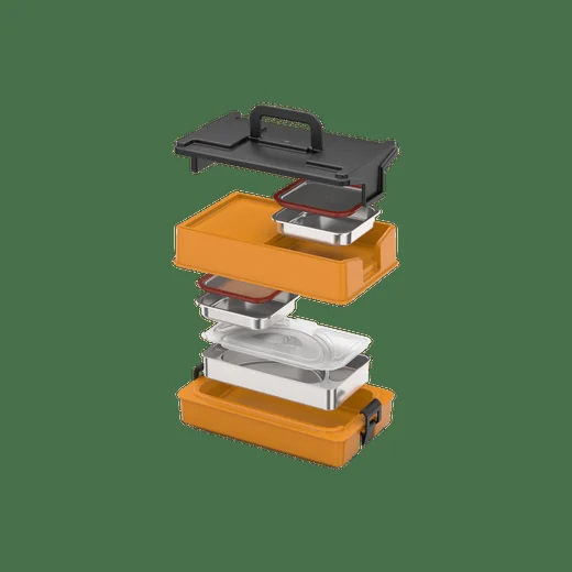 thermoport® 10 KW Set 1