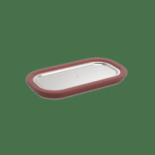 GN-Steckdeckel 1/9 f. Beilagenschale