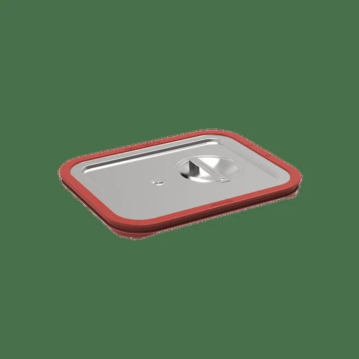 GN-Steckdeckel 1/2 - wasserdicht