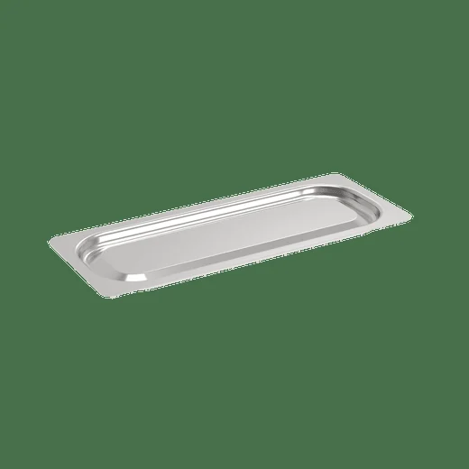 GN-Steckdeckel 2/8 - stapelbar