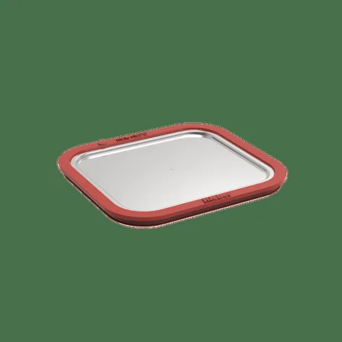 GN-Steckdeckel 1/6 f. Beilagenschale