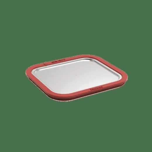 GN-Steckdeckel 1/6 f. Beilagenschale