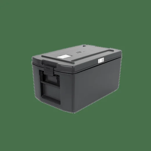 thermoport® K 100 hybrid passiv-schwarz