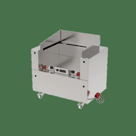 acs 1100 d3 - 2x varithek®