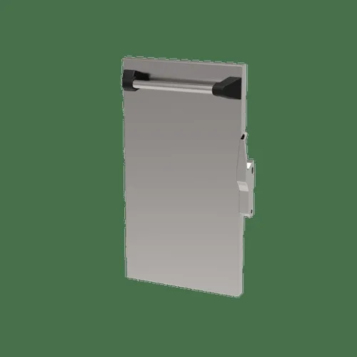 Tür thermoport® canteen (unbeheizt)