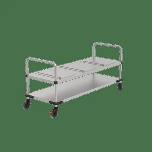 Transport-/Ausgabewagen 3x thermoport®