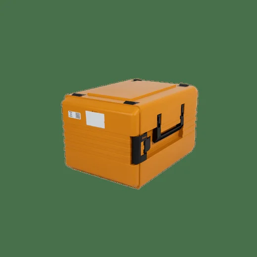 thermoport® K 600 unbeheizt - orange