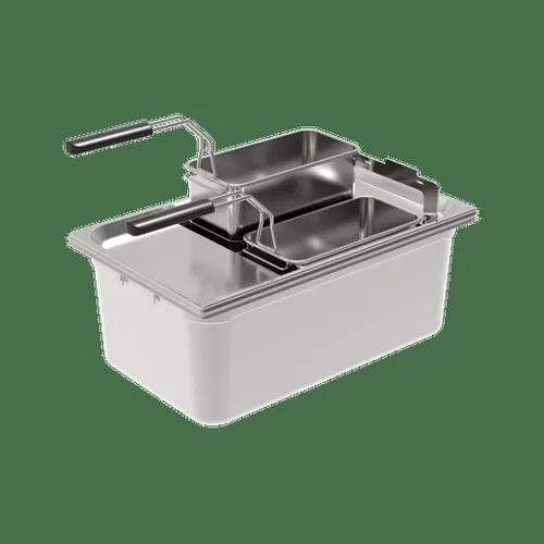 Frittier-Aufs.-Set varithek® 1/1-ik-3500