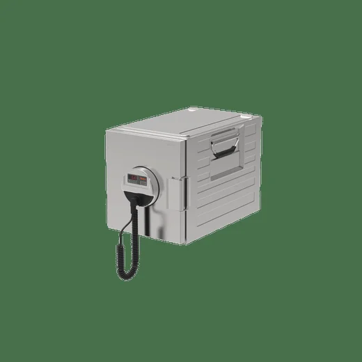 thermoport® CNS 1000 umluftbeheizt